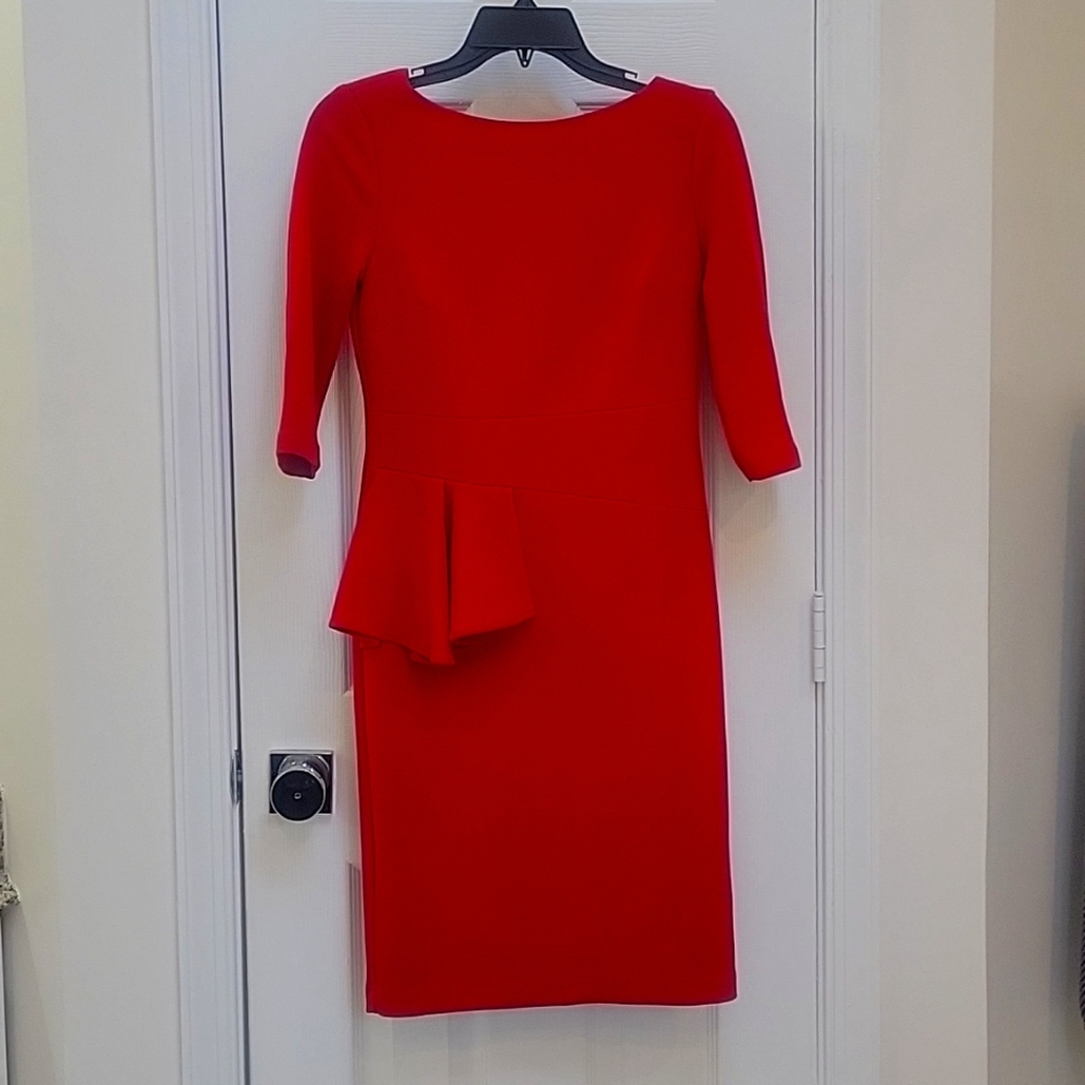 EUC ALTON GRAY Dress